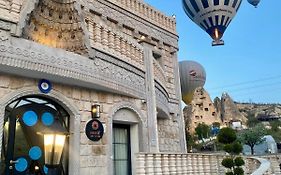 Motif Art Cappadocia