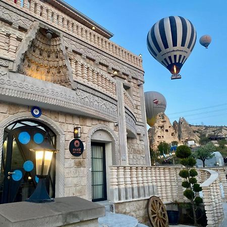 Motif Art Cappadocia Hotel Goreme Exterior photo